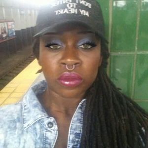 Meet your Posher, Rasheeda